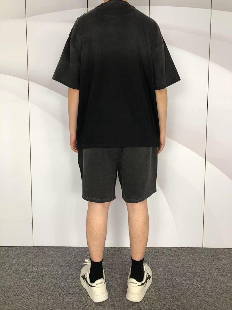 Unbranded 88 V⭐LL⭐Y T-SHIRT 1106281696 (Im 170Cm 60Kg I Wear Size M In The Phot) - Image 4