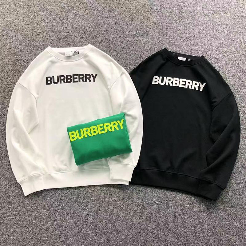 Burberry 165 B⭐R⭐E⭐RY HOODIE 511070219 (Im 170Cm 60Kg I Wear Size S In The Phot)