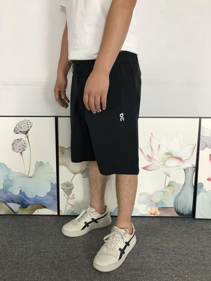 Unbranded 185 ON SHORTS 2206012601 (Im 170Cm 60Kg I Wear Size 2XL In The Phot) - Image 4