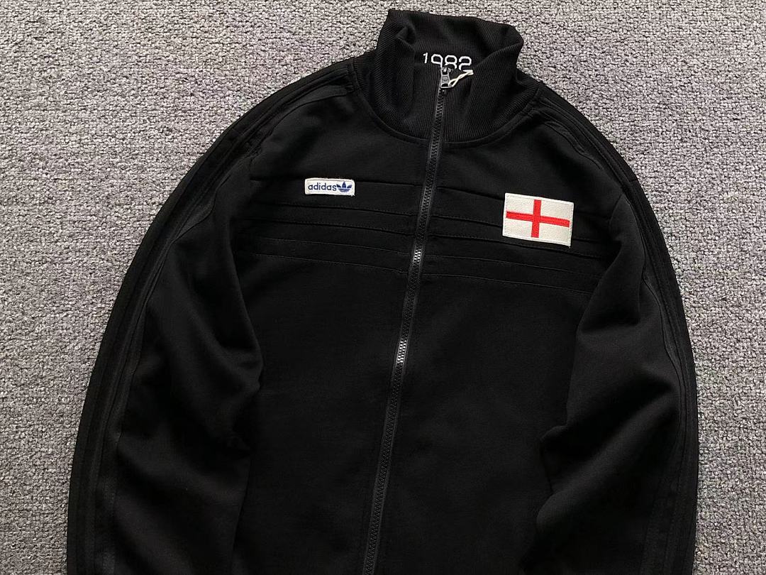 Adidas 165 A⭐I⭐AS JACKET 128170635 (Im 170Cm 60Kg I Wear Size M In The Phot) - Image 11