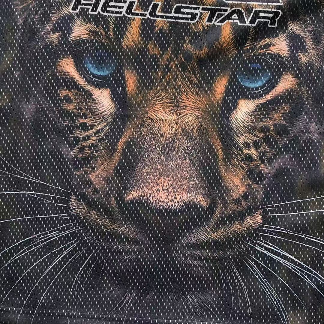 Hellstar 88 HELLSTAR T-SHIRT 124170771 (Im 170Cm 65Kg I Wear Size S In The Phot) - Image 10