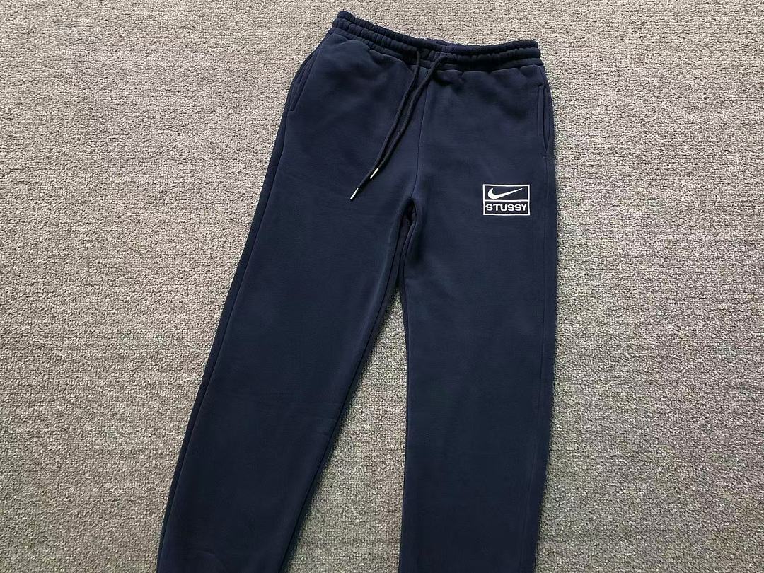 Nike TROUSERS 118 N⭐K⭐ STUSSY HOODIE - Image 24