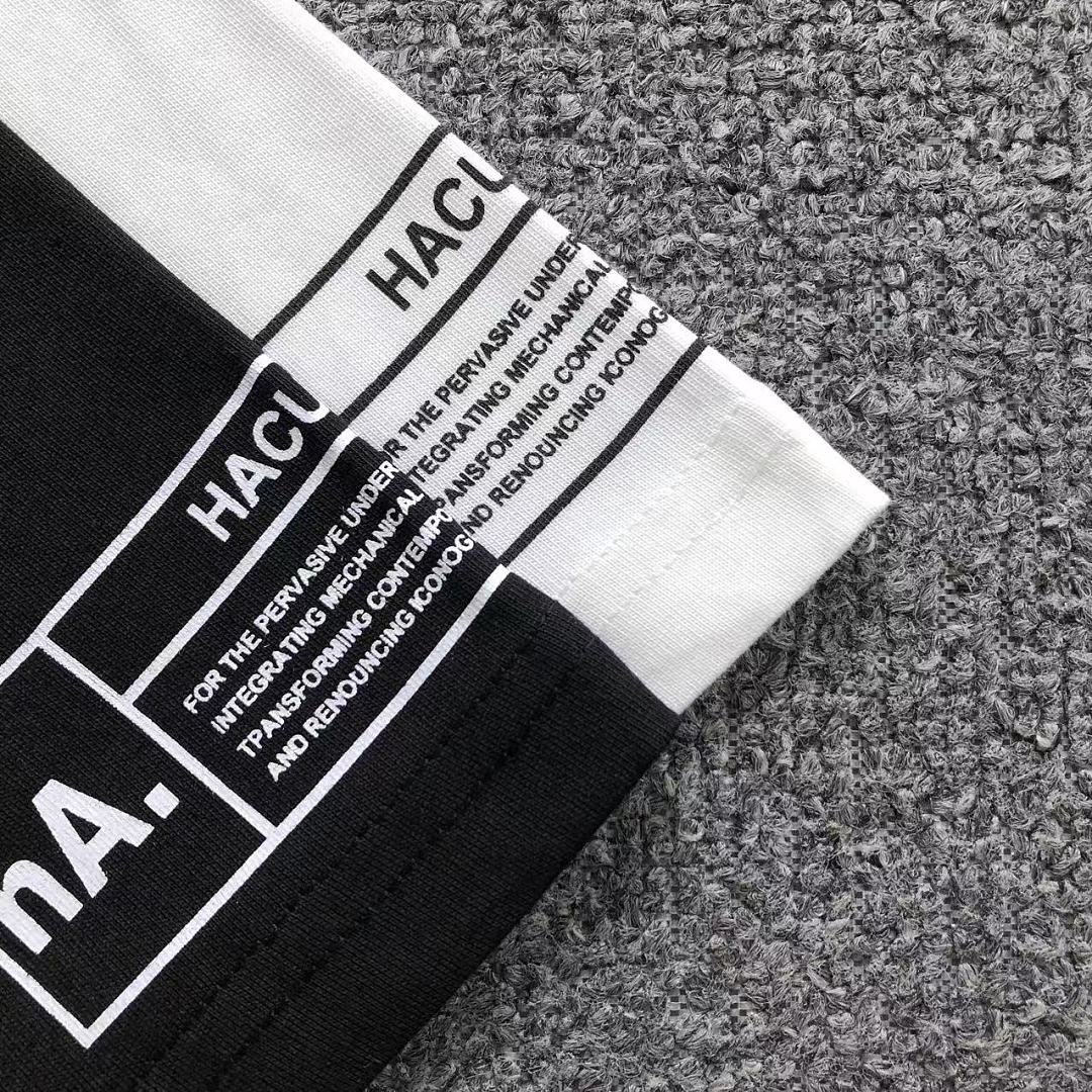 Unbranded 98 HA⭐U⭐LA T-SHIRT 32041152917 (Im 170Cm 60Kg I Wear Size M In The Phot) - Image 17