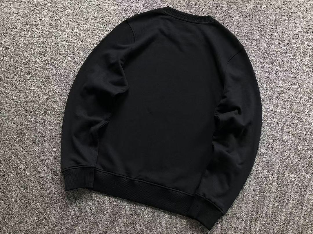 Burberry 158 B⭐R⭐E⭐RY HOODIE 128250108 (Im 170Cm 60Kg I Wear Size S In The Phot) - Image 11