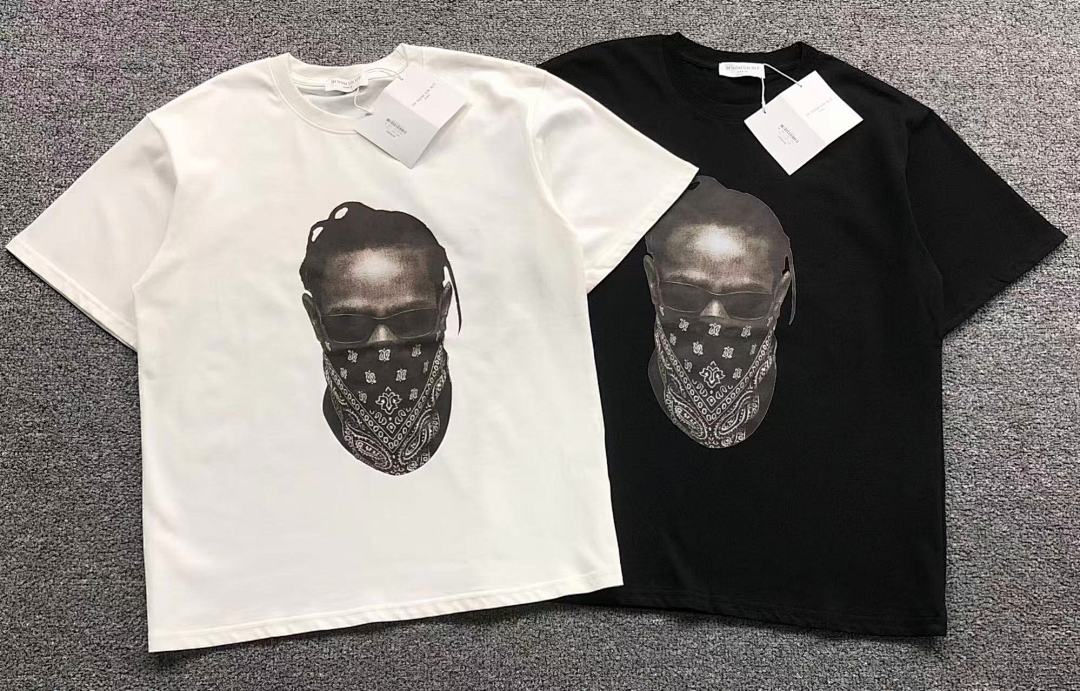 Ih Nom Uh Nit 108 IH NOM UH NIT T-SHIRT 3110253717 (Im 170Cm 60Kg I Wear Size M In The Phot) - Image 5