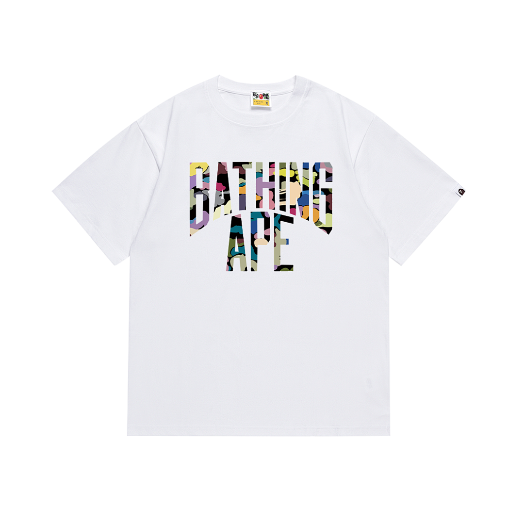 Bape 78 BAPE T-SHIRT - Image 5