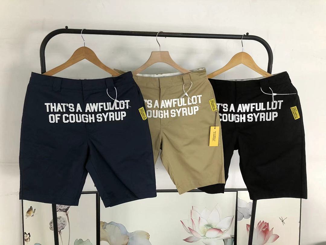 Cough Syrup 228 COU⭐H SY⭐UP SHORTS 3111220872 (Im 170Cm 60Kg I Wear Size M In The Phot) - Image 30
