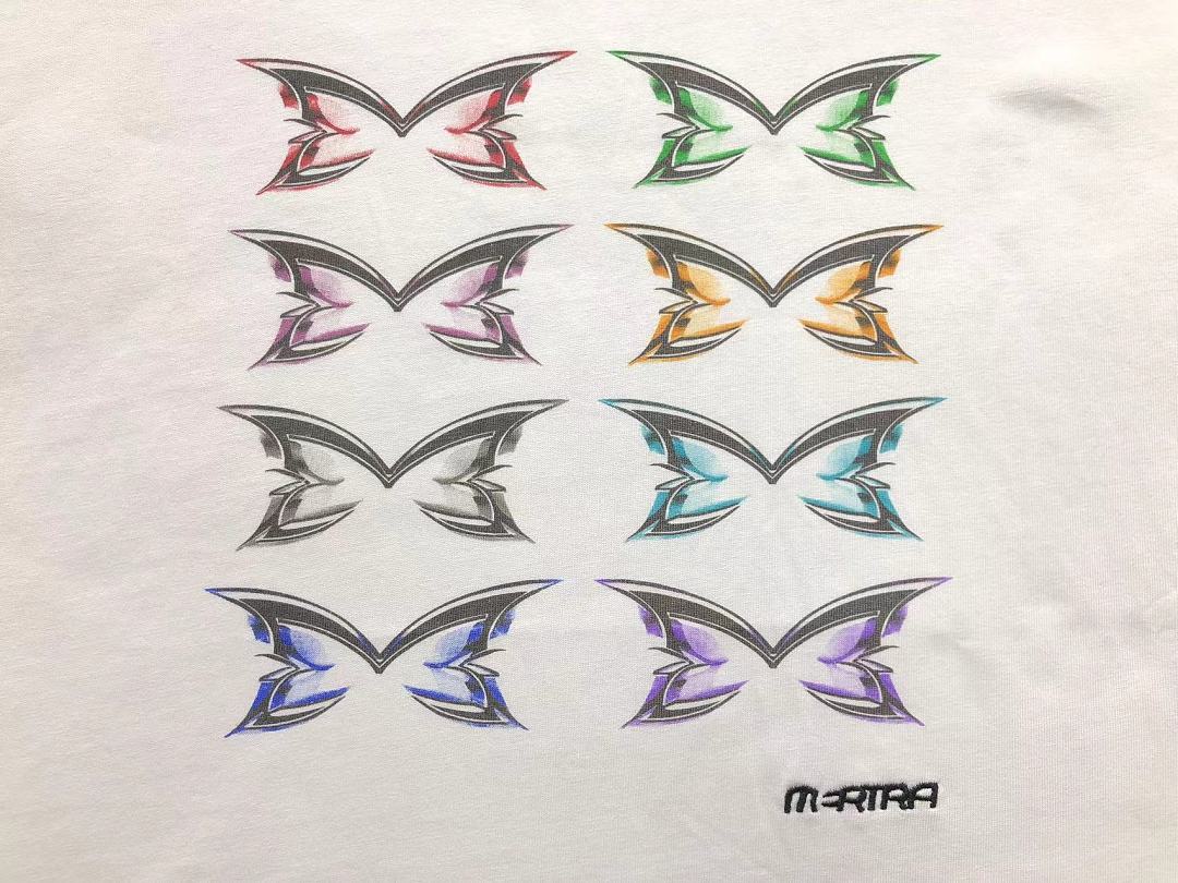 Mertra 85 M⭐RT⭐A T-SHIRT 124200434 (Im 170Cm 60Kg I Wear Size S In The Phot) - Image 10