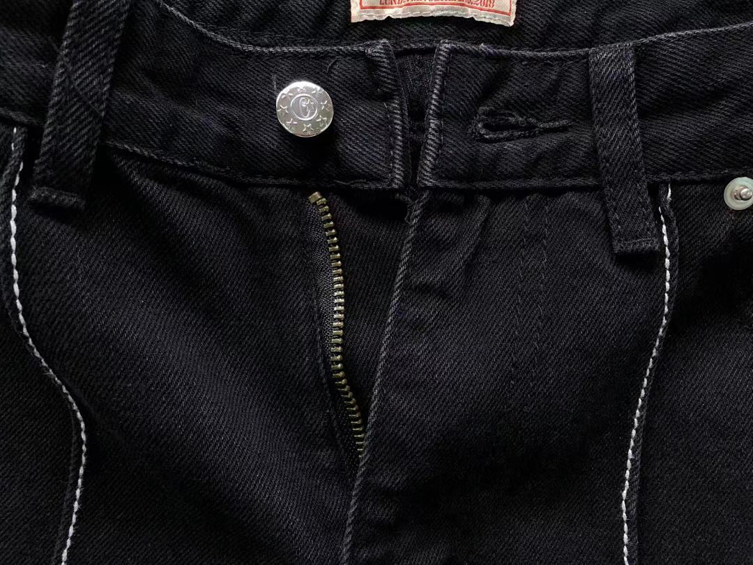 Corteiz 138 CORTEIZ TROUSERS 523162378 (Im 170Cm 60Kg I Wear Size M In The Phot) - Image 15
