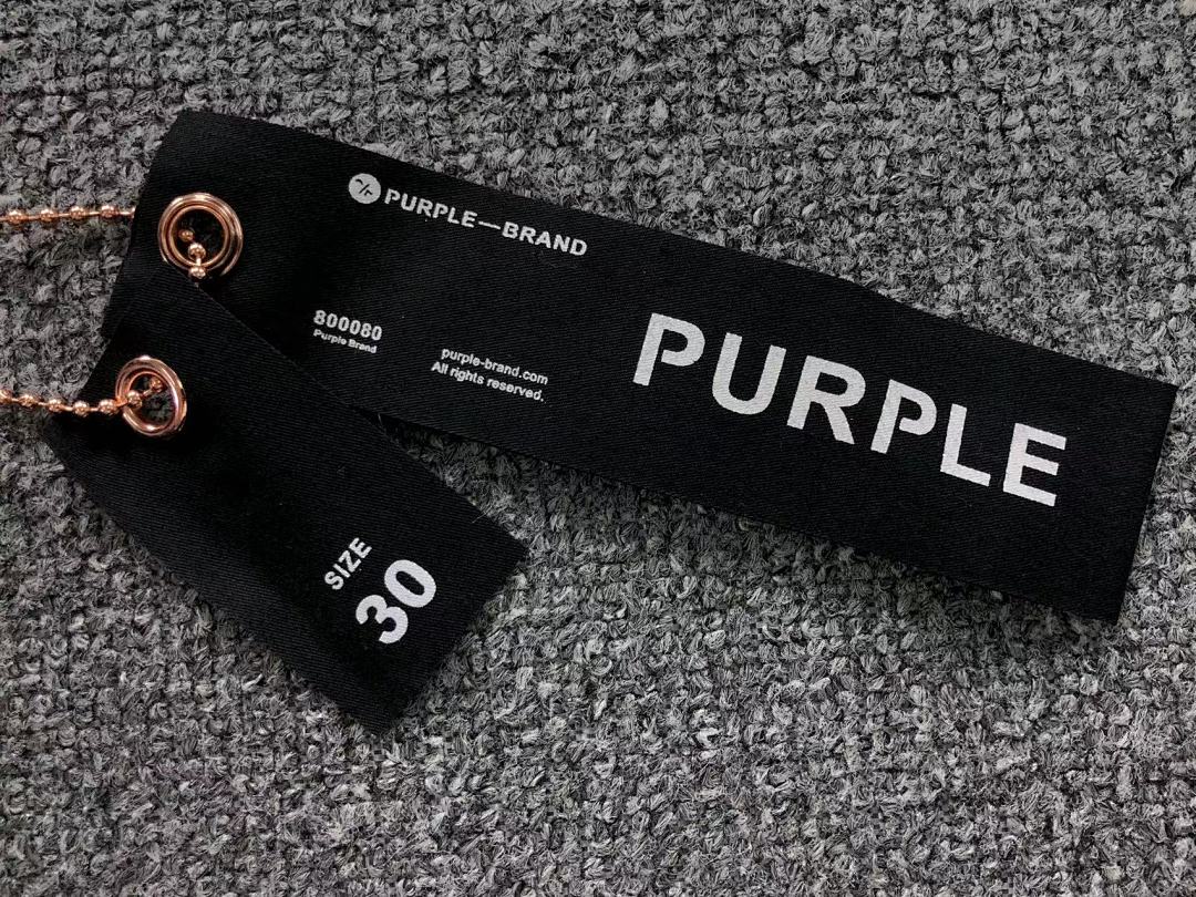 Purple 215 PURPLE TROUSERS 3110251517 (Im 170Cm 60Kg I Wear Size 30 In The Phot) - Image 29