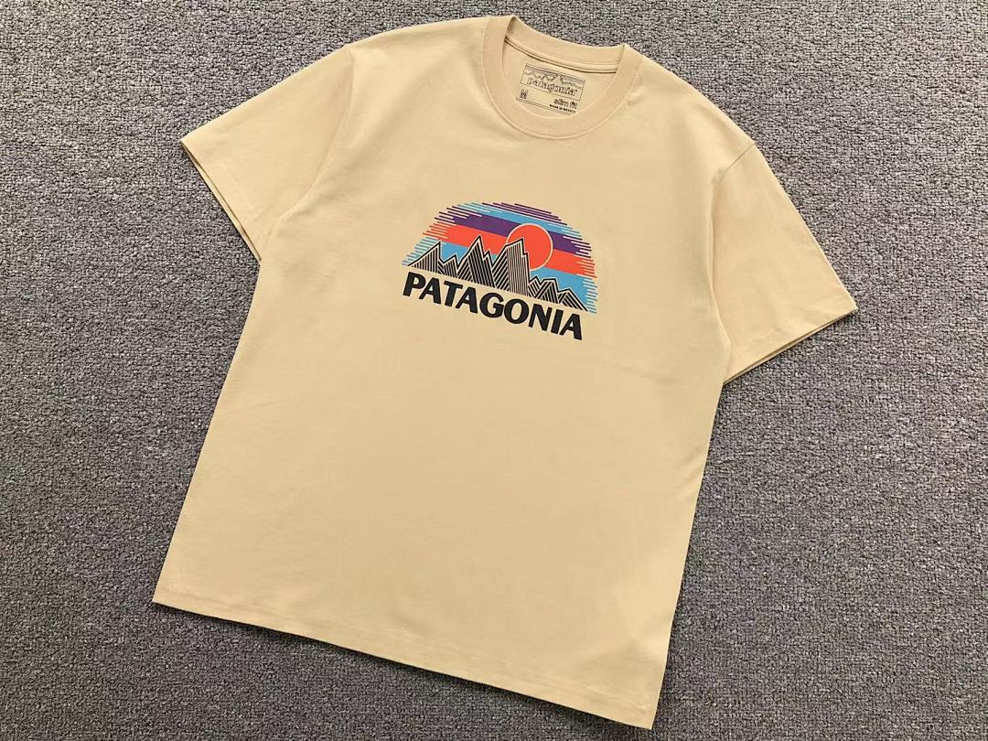 On Running 78 PATAGONIA T-SHIRT 3106131002 (Im 170Cm 60Kg I Wear Size M In The Phot) - Image 10