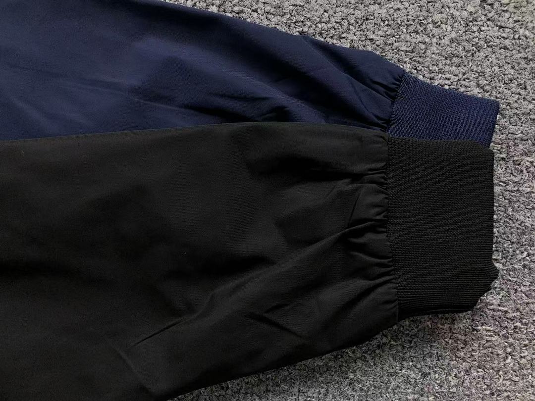 Prada 188 P⭐A⭐A JACKET 3109201220 (Im 170Cm 60Kg I Wear Size M In The Phot) - Image 14