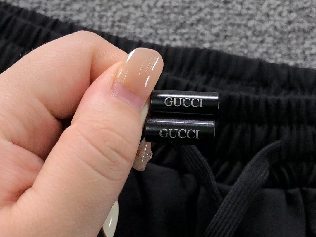 Gucci 115 G⭐C⭐I SHORTS 3203231420 (Im 170Cm 60Kg I Wear Size L In The Phot) - Image 21
