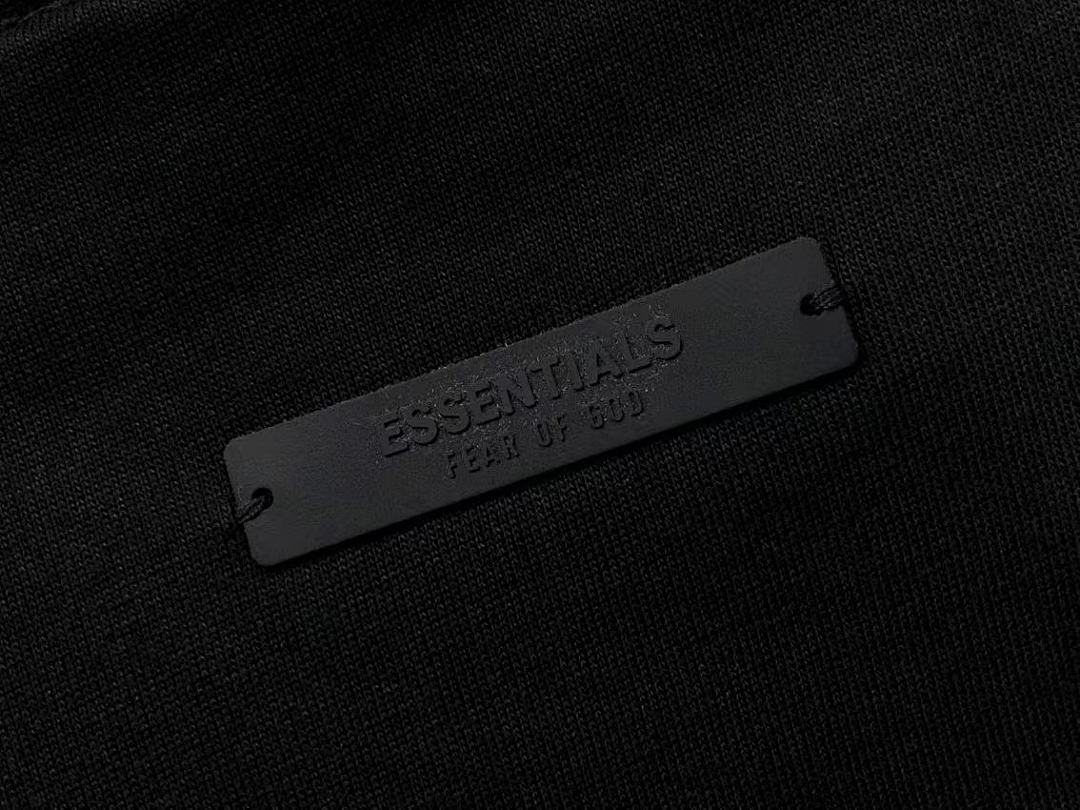 Fear of God 98 FOG T-SHIRT 412203017 (Im 170Cm 57Kg I Wear Size S In The Phot) - Image 33