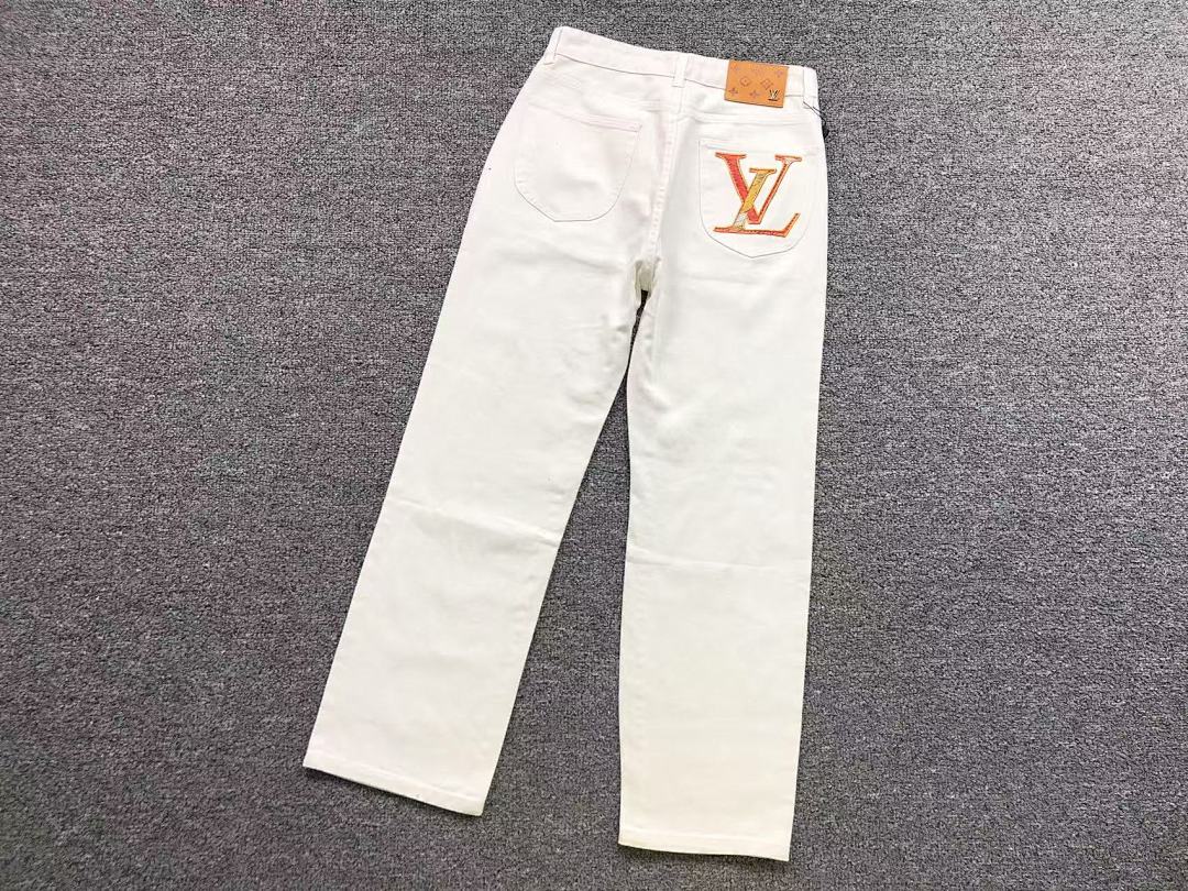 Louis Vuitton 195 L⭐ - Image 10