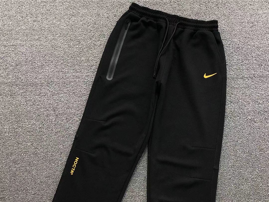 Nike 235 N⭐K⭐ NO⭐T⭐ HOODIE TROUSERS 4207061877 (Im 170Cm 60Kg I Wear Size L In The Phot) - Image 52