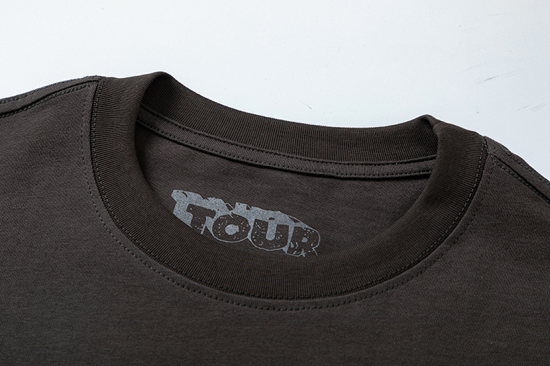 Travis Scott 79 TRAVIS SCOTT CACTUS JACK T-SHIRT - Image 9