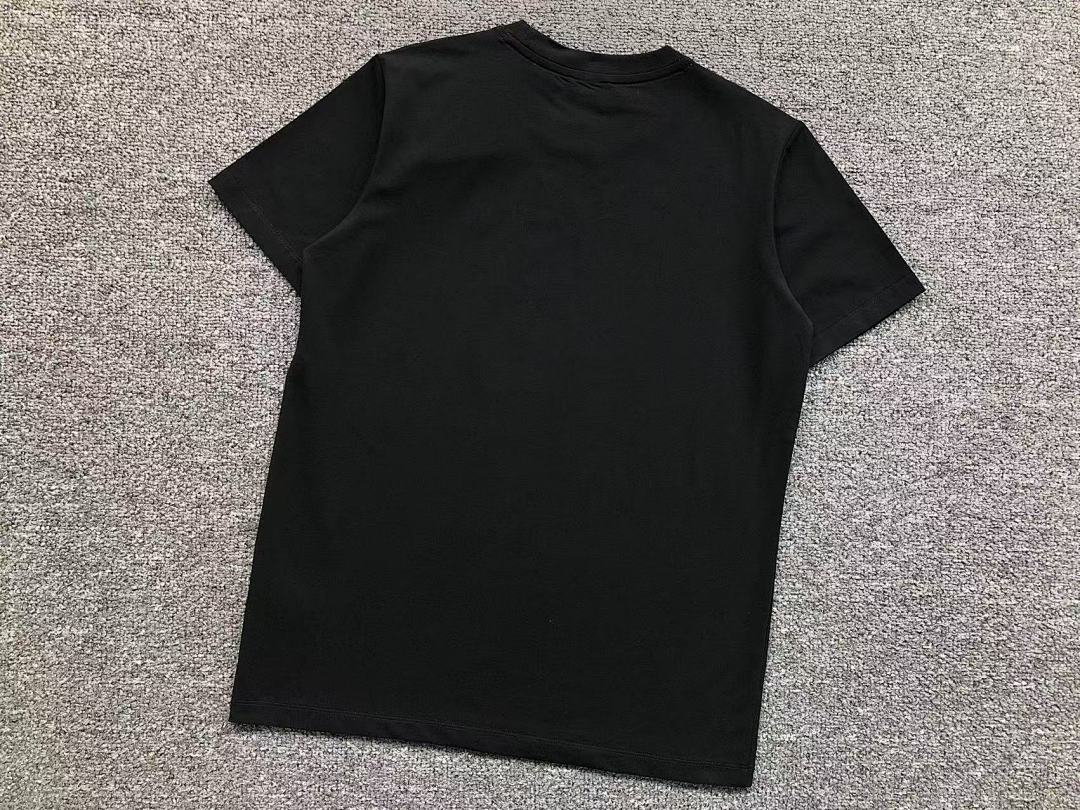 Burberry 126 B⭐R⭐E⭐RY T-SHIRT 215091501 (Im 170Cm 60Kg I Wear Size S In The Phot) - Image 21