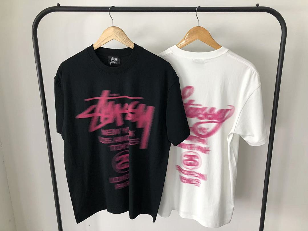 Stussy 85 STUSSY T-SHIRT - Image 25