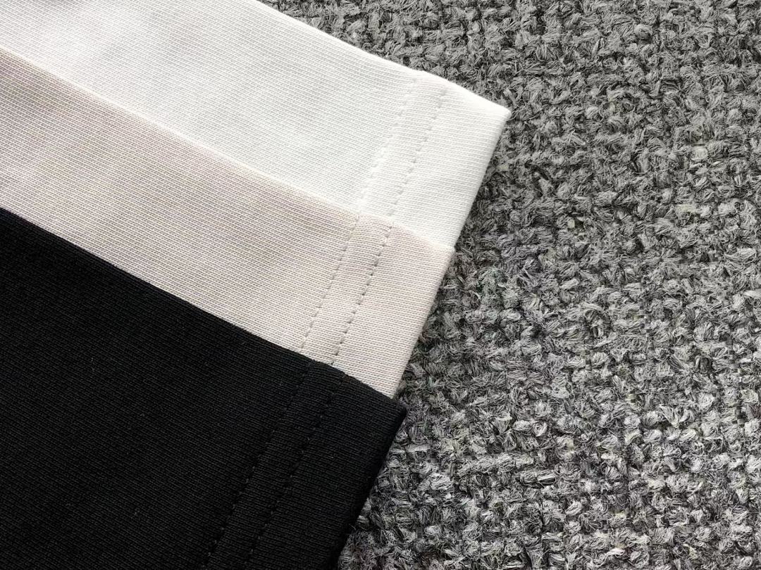 Fear of God 85 FOG T-SHIRT 1108110451 (Im 170Cm 60Kg I Wear Size M In The Phot) - Image 19