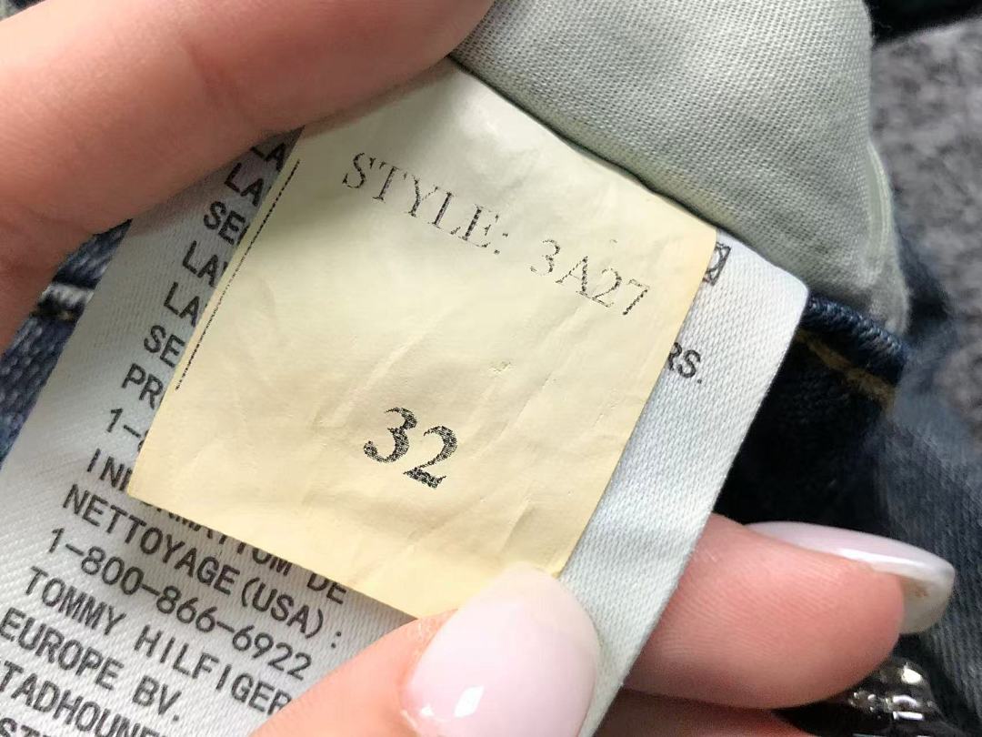 Burberry 215 B⭐R⭐E⭐RY TROUSERS 2202021801 (Im 170Cm 60Kg I Wear Size 32 In The Phot) - Image 28