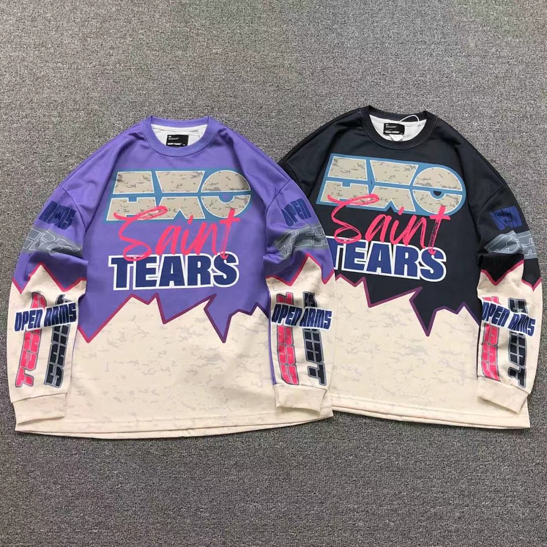 Saint Tears 98 SAINT TEARS LONG