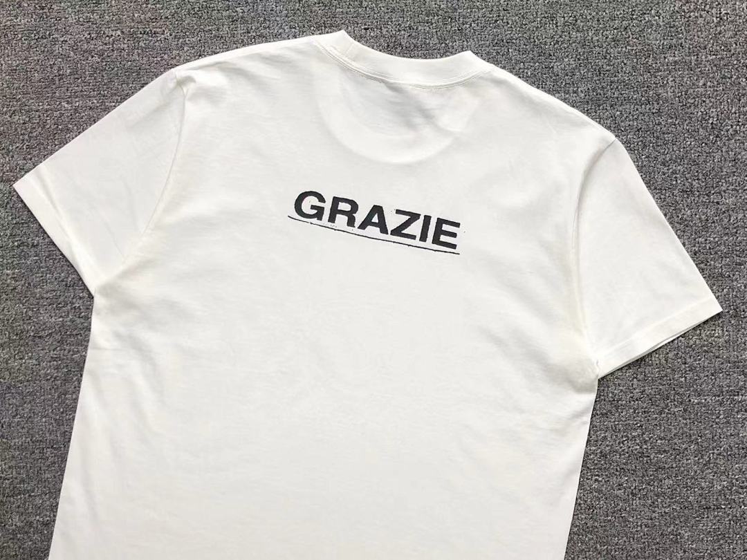 Supreme 89 S⭐⭐R⭐⭐E T-SHIRT - Image 10