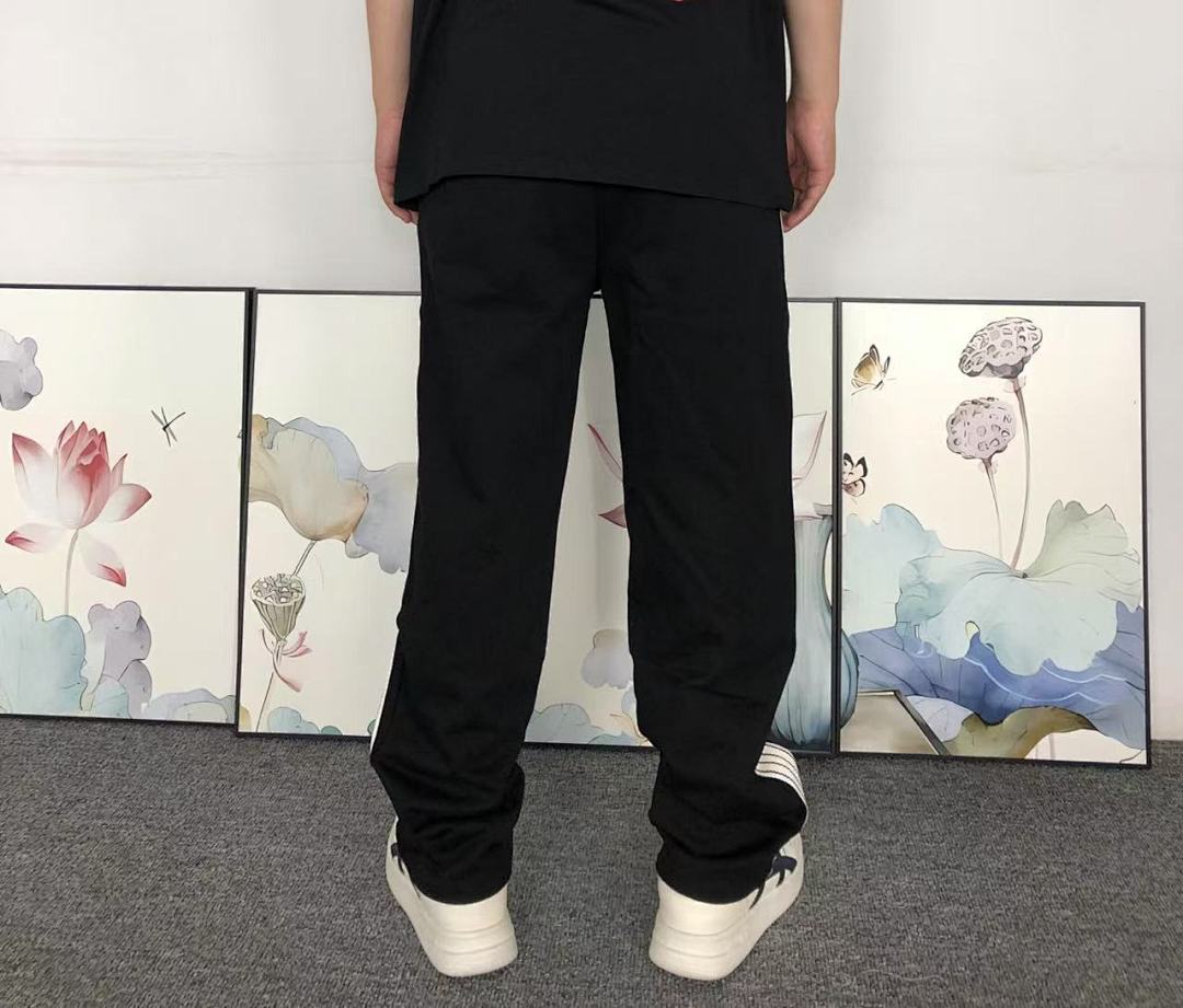 Fear of God 188 FOG TROUSERS 4107170977 (Im 170Cm 60Kg I Wear Size S In The Phot) - Image 5