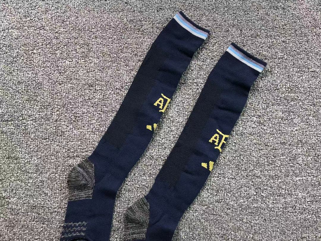 Chanel 39 FOOTBALL SOCKS - Image 7