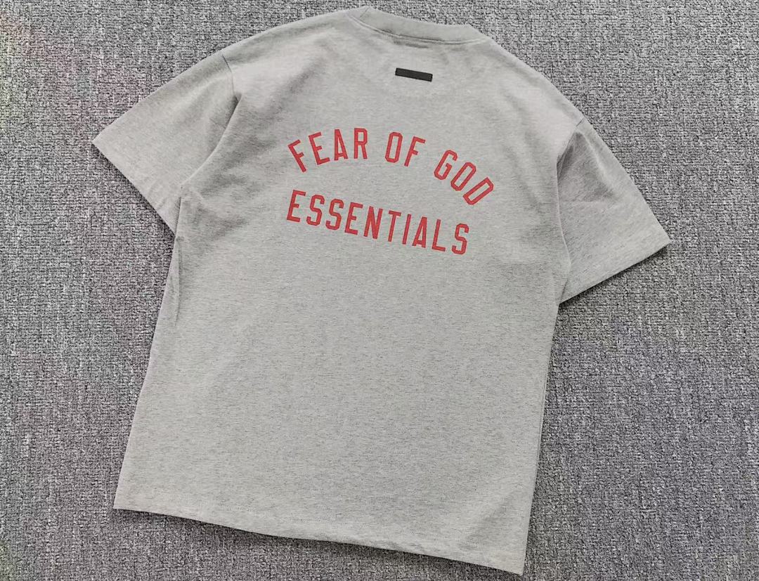 Fear of God 105 FOG T-SHIRT 412190217 (Im 170Cm 57Kg I Wear Size S In The Phot) - Image 25
