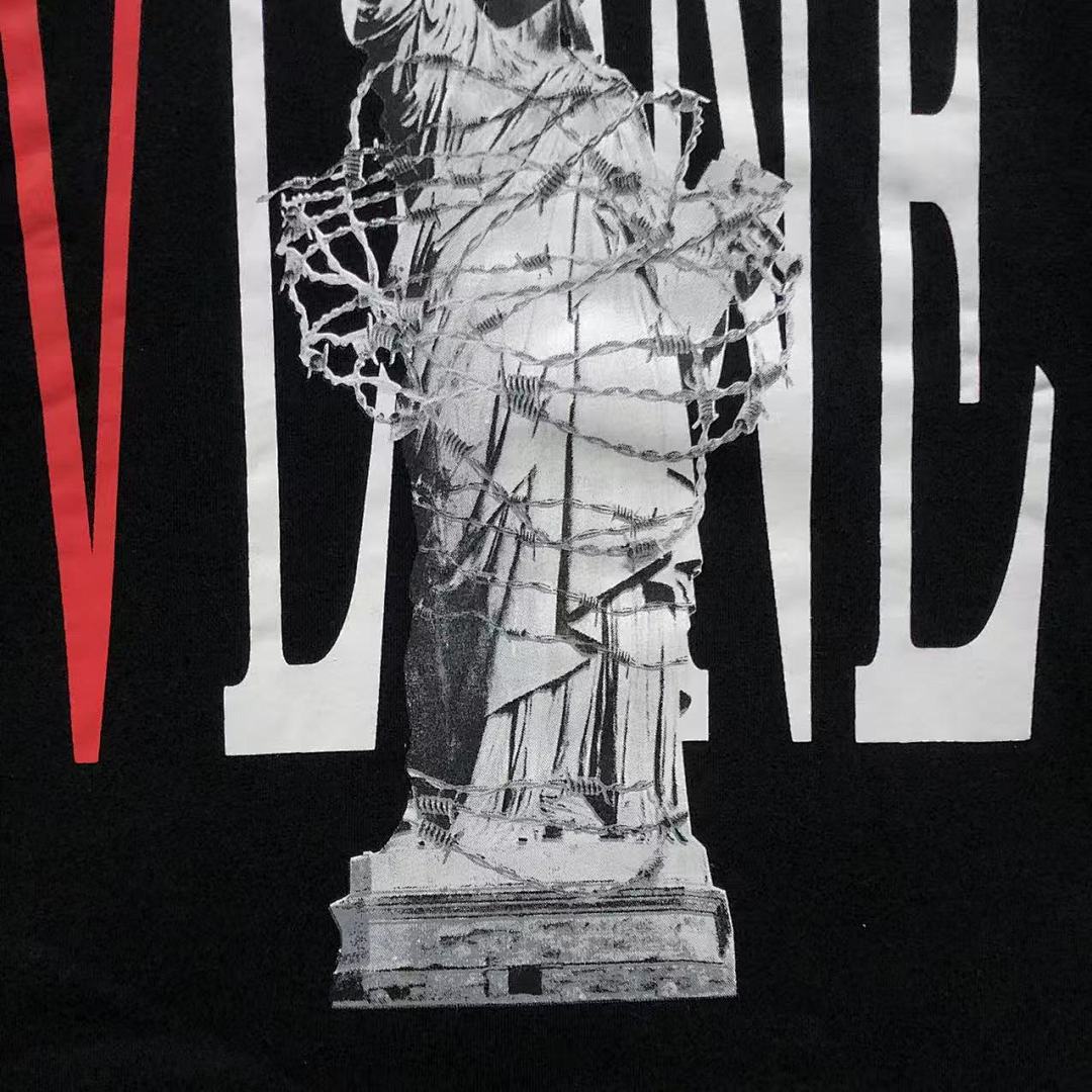 On Running 118 VLONE HOODIE 510119491 (Im 170Cm 60Kg I Wear Size S In The Phot) - Image 12