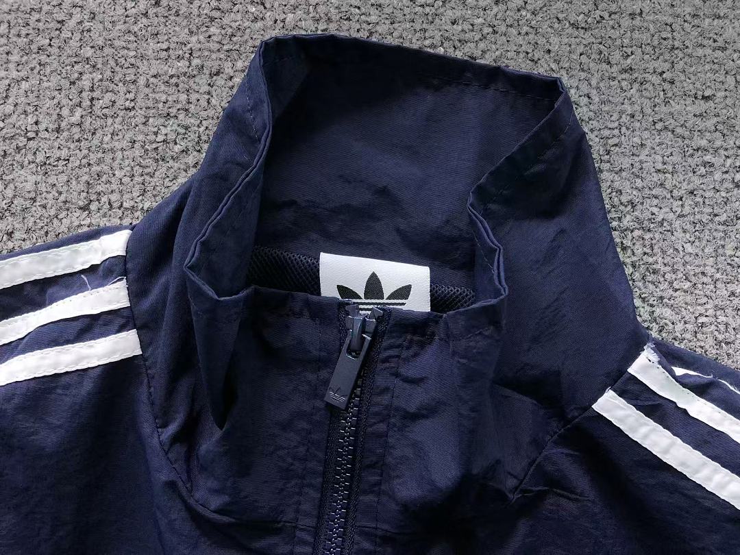 Adidas 178A⭐I⭐AS JACKET 4205231698 (Im 170Cm 60Kg I Wear Size L In The Phot) - Image 19