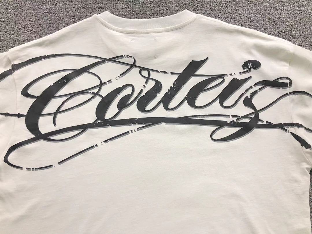 Corteiz 88 CORTEIZ T-SHIRT 5212218136 (Im 170Cm 60Kg I Wear Size L In The Phot) - Image 9