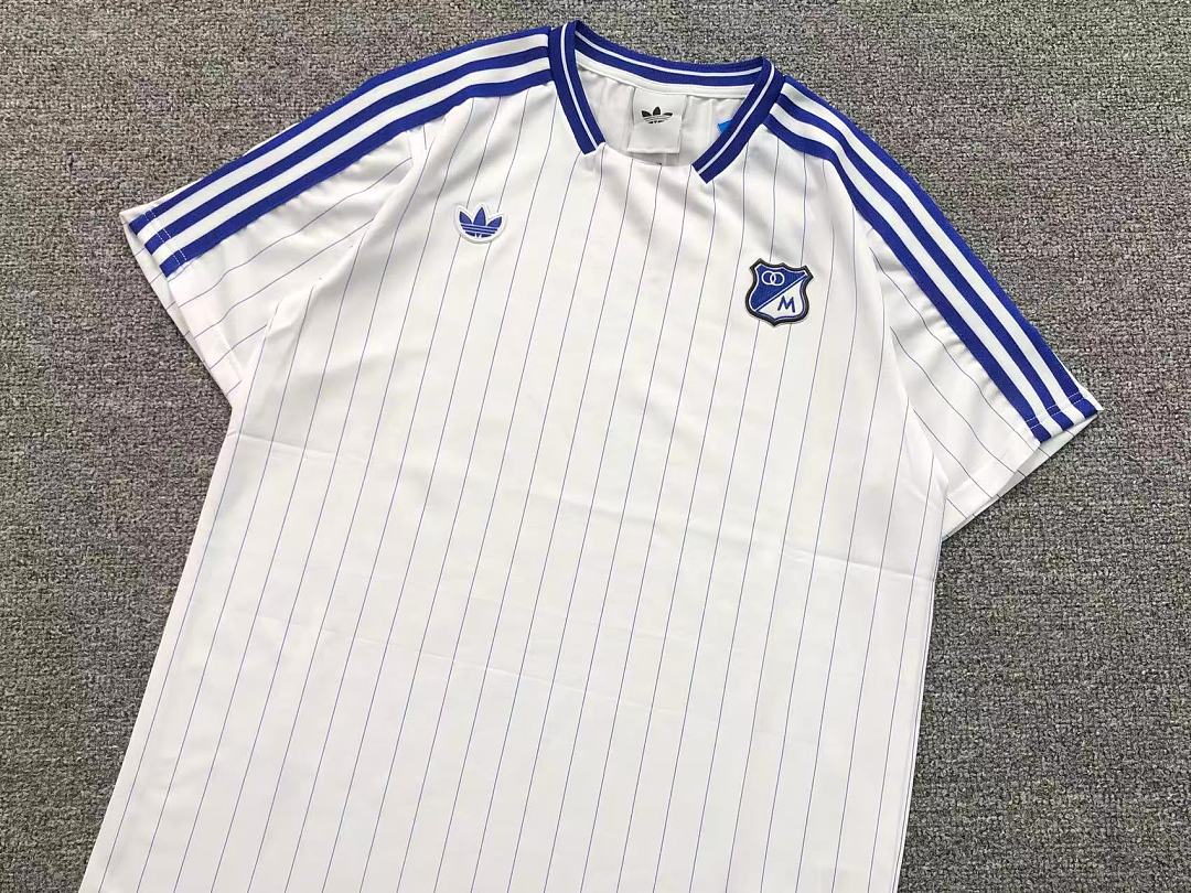 Unbranded 82 FOOTBALL T-SHIRT 1272711002 (Im 170Cm 60Kg I Wear Size M In The Phot) - Image 7