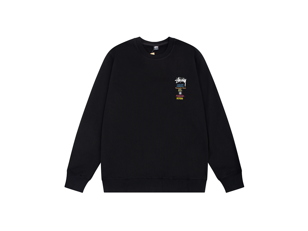 Stussy 148 STUSSY - Image 3