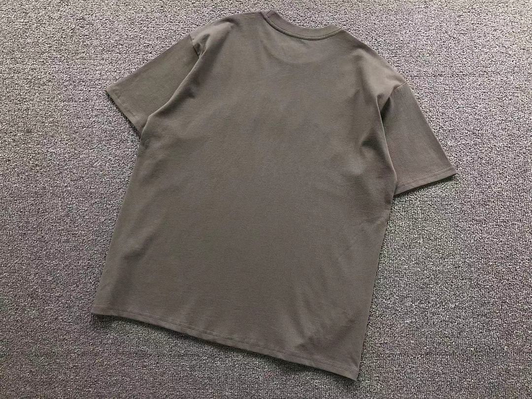 Sp5der 78 SP5DER T-SHIRT 12582646 (Im 170Cm 60Kg I Wear Size S In The Phot) - Image 11
