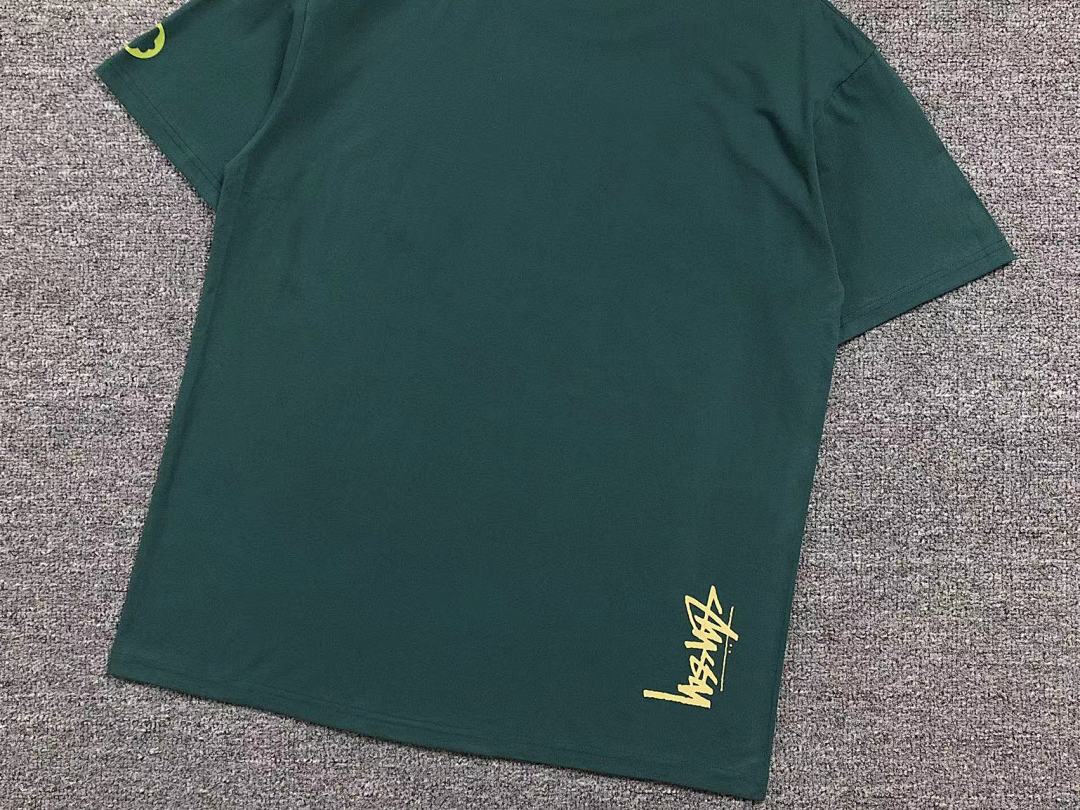 Stussy 78 STUSSY T-SHIRT - Image 31