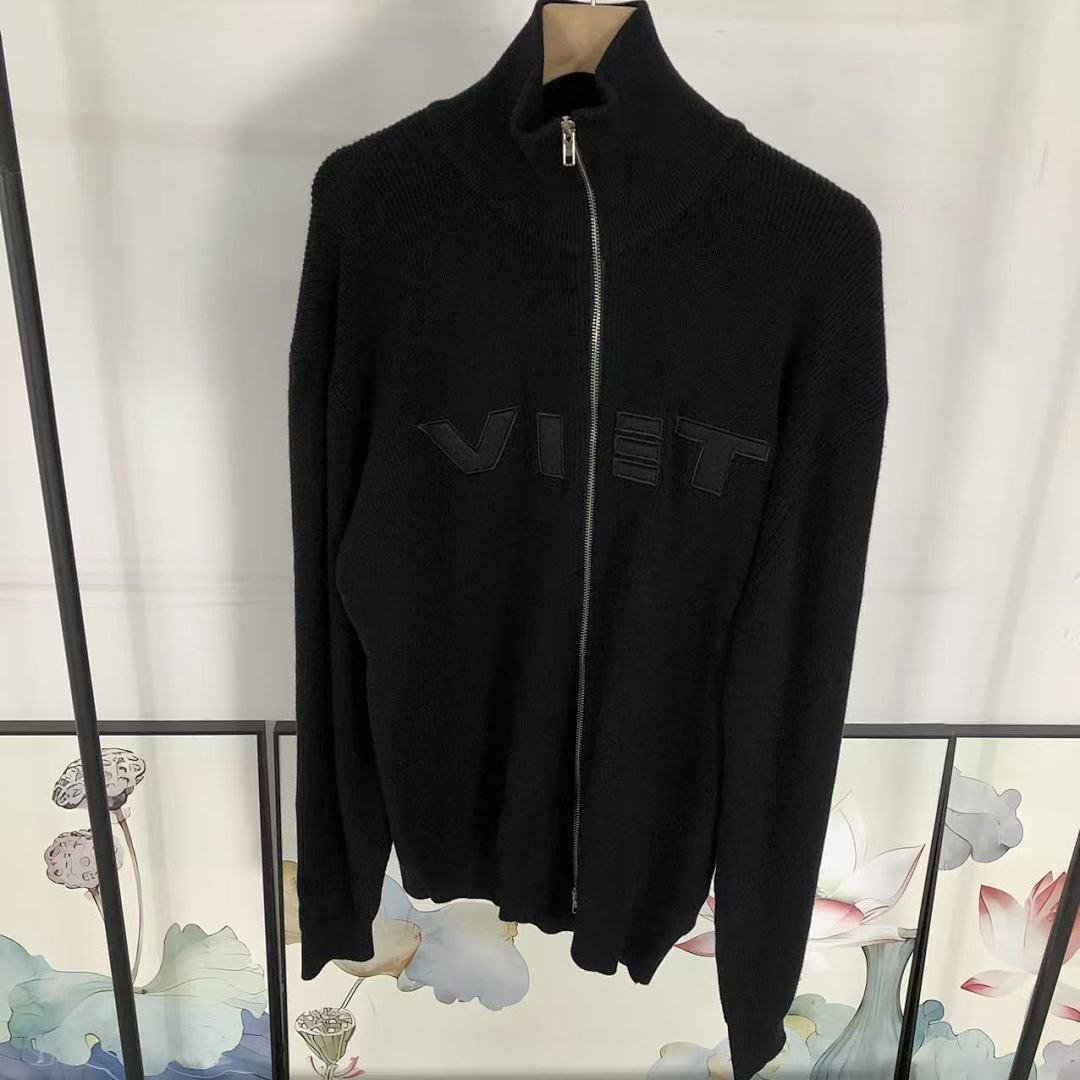 Vetements 195 VETEMENTS SWEATER 41102904145 (Im 170Cm 60Kg I Wear Size S In The Phot) - Image 17