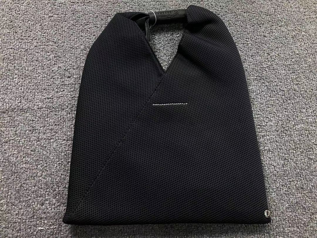 Unbranded 318 MAISON MARGIELA BAG 219225101 (Long 31CM* High 40CM) - Image 2