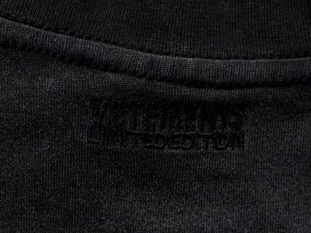 Vetements 165 VETEMENTS T-SHIRT - Image 9