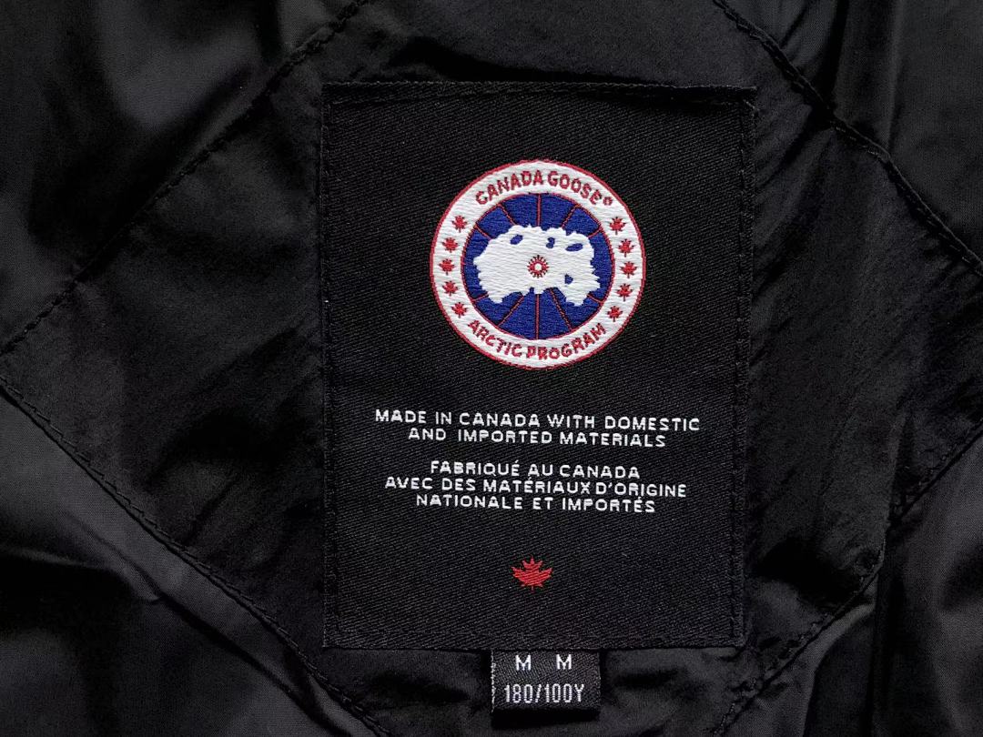 Canada Goose 708 C⭐N⭐⭐A G⭐⭐⭐E DOWN JACKETS 3108290715 (Im 170Cm 60Kg I Wear Size M In The Phot) - Image 26