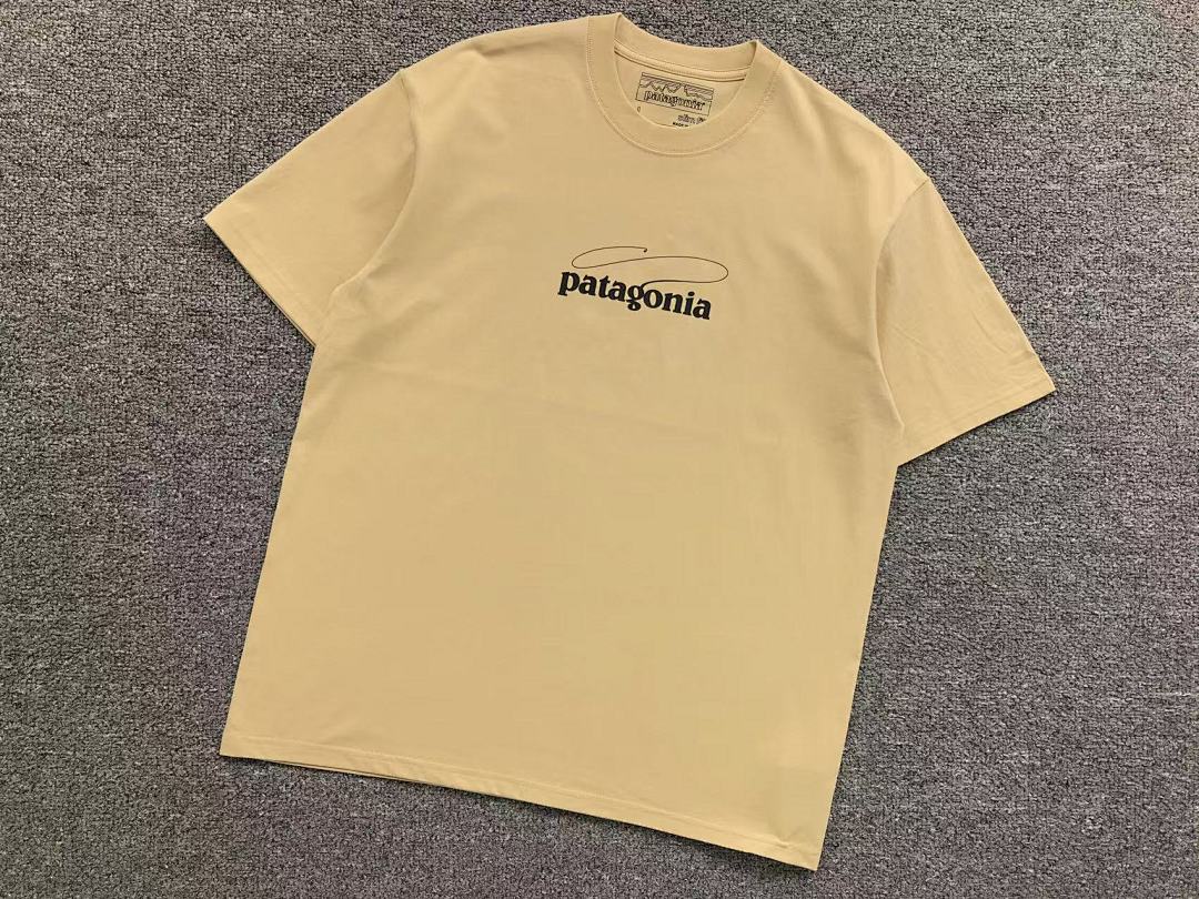On Running 78 PATAGONIA T-SHIRT 1106135602 (Im 170Cm 60Kg I Wear Size M In The Phot) - Image 12