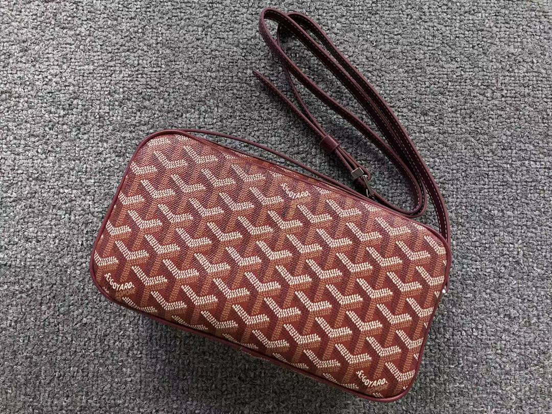 Unbranded 195 G⭐Y⭐R⭐ BAG 2111031201 (Long 23CM* Wide 8CM* High 14CM) - Image 15