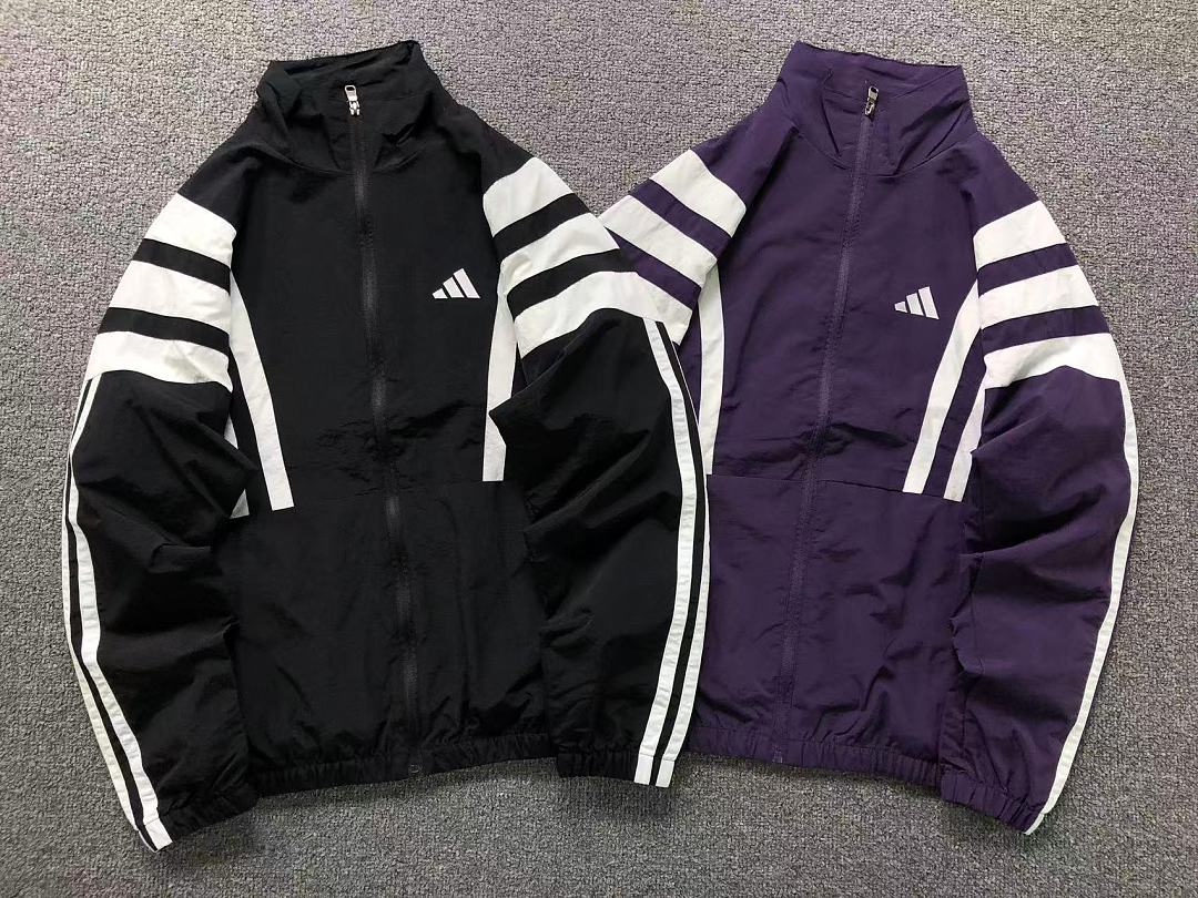 Adidas 238 A⭐I⭐AS JACKET TROUSERS 4204260977 (Im 170Cm 60Kg I Wear Size M In The Phot) - Image 14