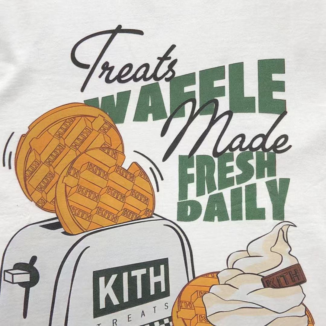 Kith 95 KITH T-SHIRT 57044295 (Im 170Cm 60Kg I Wear Size M In The Phot) - Image 9
