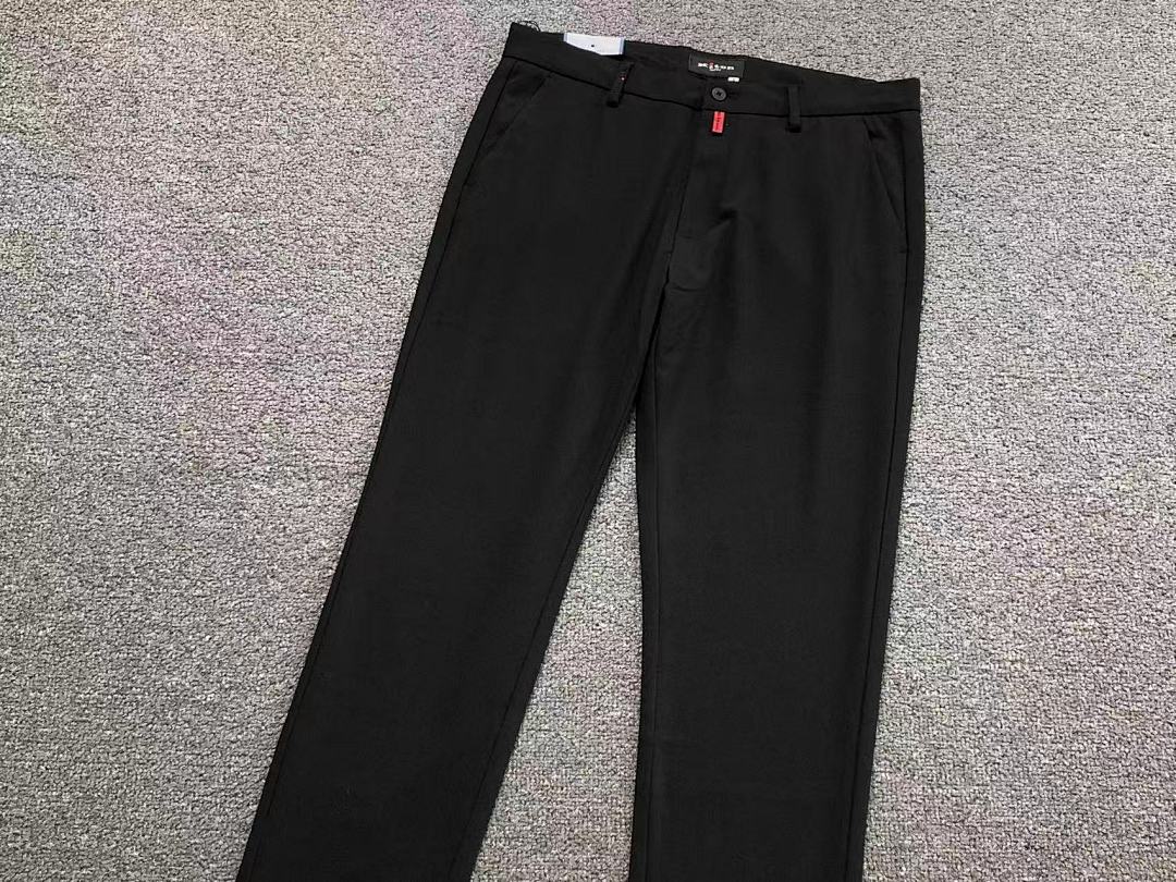 Kenzo 225 K⭐⭐O⭐ TROUSERS 2110292205 (Im 170Cm 60Kg I Wear Size 34 In The Phot) - Image 21