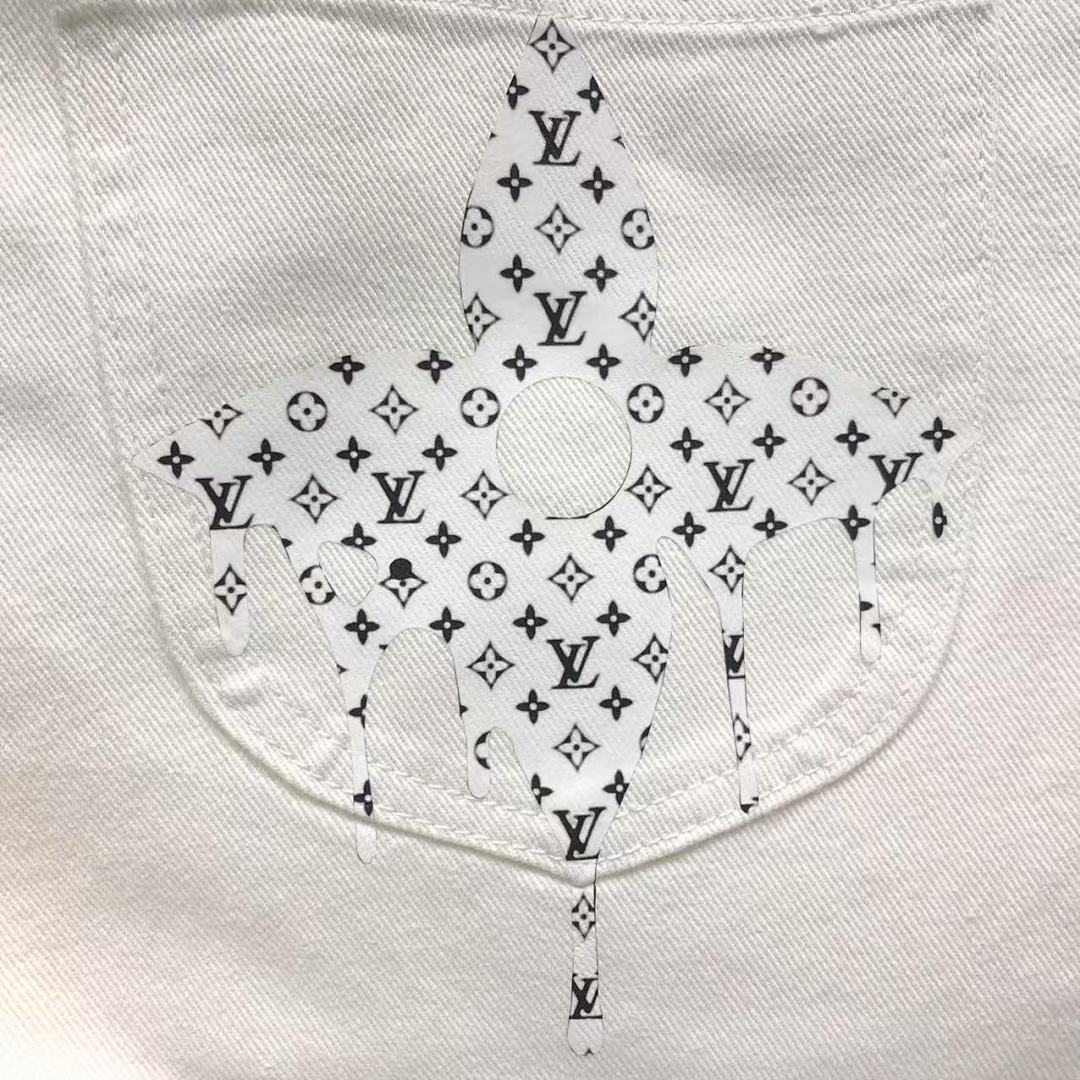 Louis Vuitton 188 L⭐ TROUSERS 504103317 (Im 170Cm 60Kg I Wear Size 28 In The Phot) - Image 13
