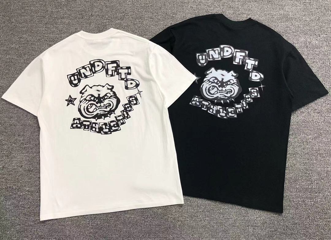 Undefeated 85 UNDEFEATED T-SHIRT - Image 3