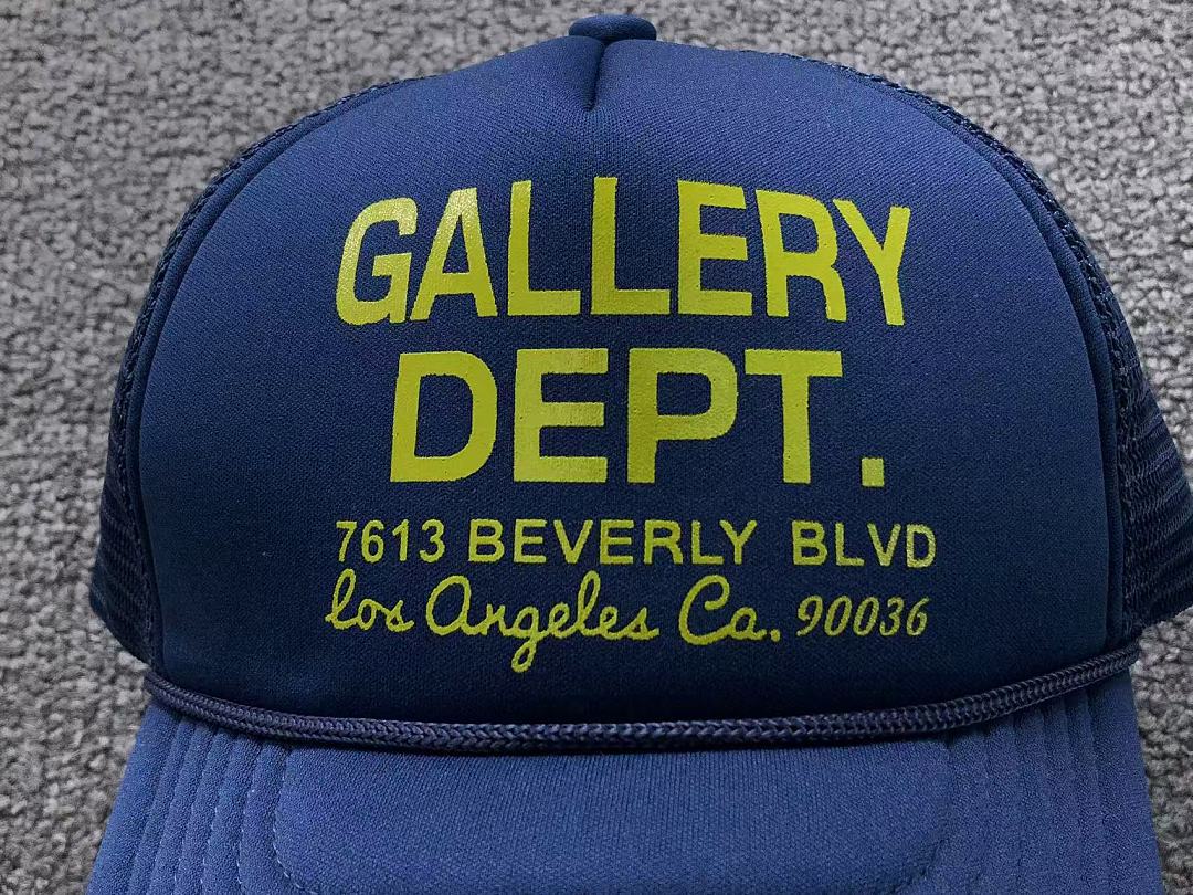 Gallery Dept 88 GALLERY DEPT - Image 6