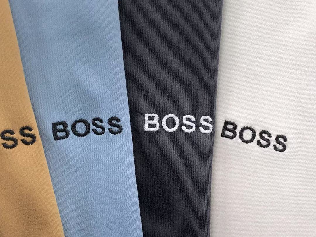 Hugo Boss 95 H⭐G⭐ B⭐⭐S LONG SLEEVED 3107171103 (Im 170Cm 60Kg I Wear Size L In The Phot) - Image 19